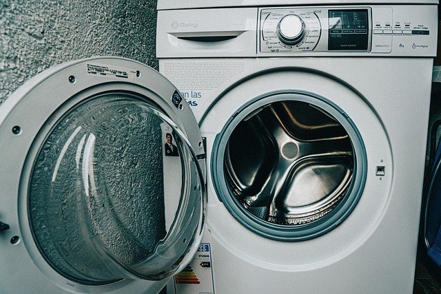 ドラム式洗濯機と縦型洗濯機は何が違うの？
